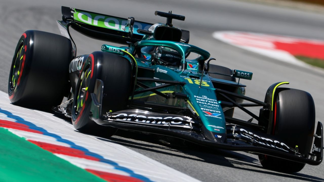 Tras Analizar A Fondo El Reglamento De 2026, Newey Ha Identificado La Clave Para Ganar (Y No Es El Motor) 2 Tras Analizar A Fondo El Reglamento De 2026, Newey Ha Identificado La Clave Para Ganar (Y No Es El Motor)