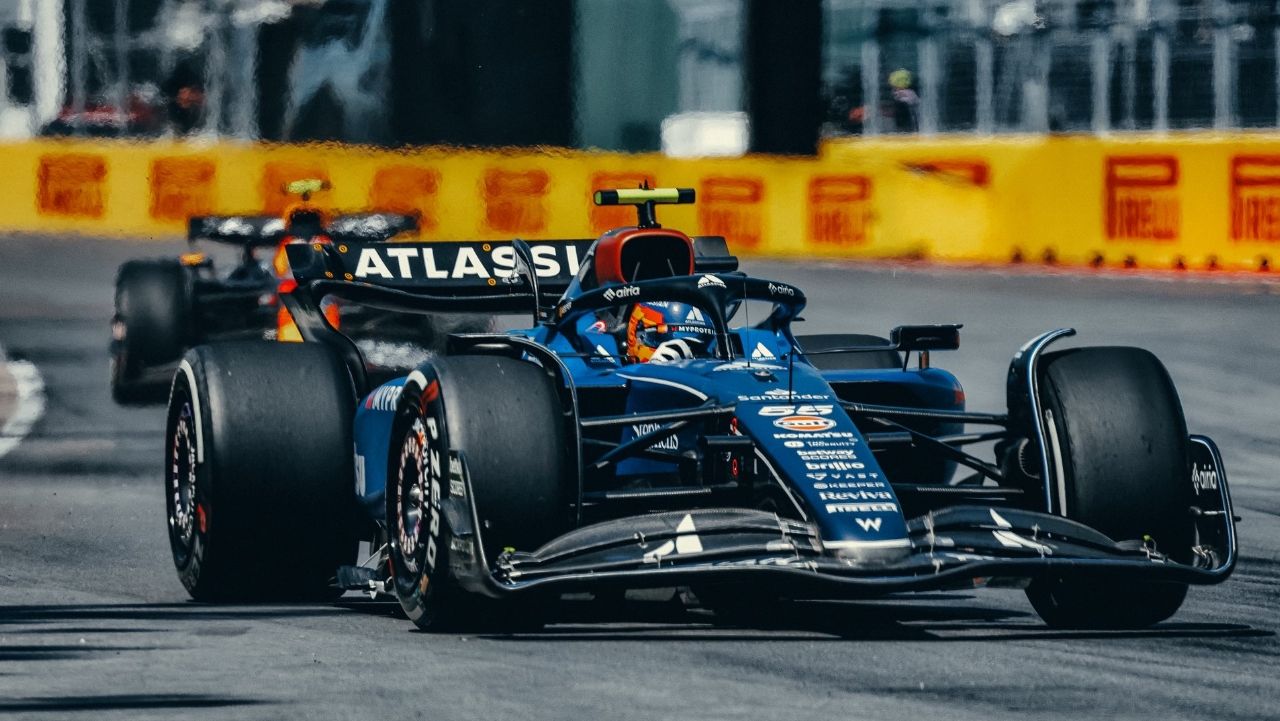 Un caprichoso problema frena la remontada de Carlos Sainz