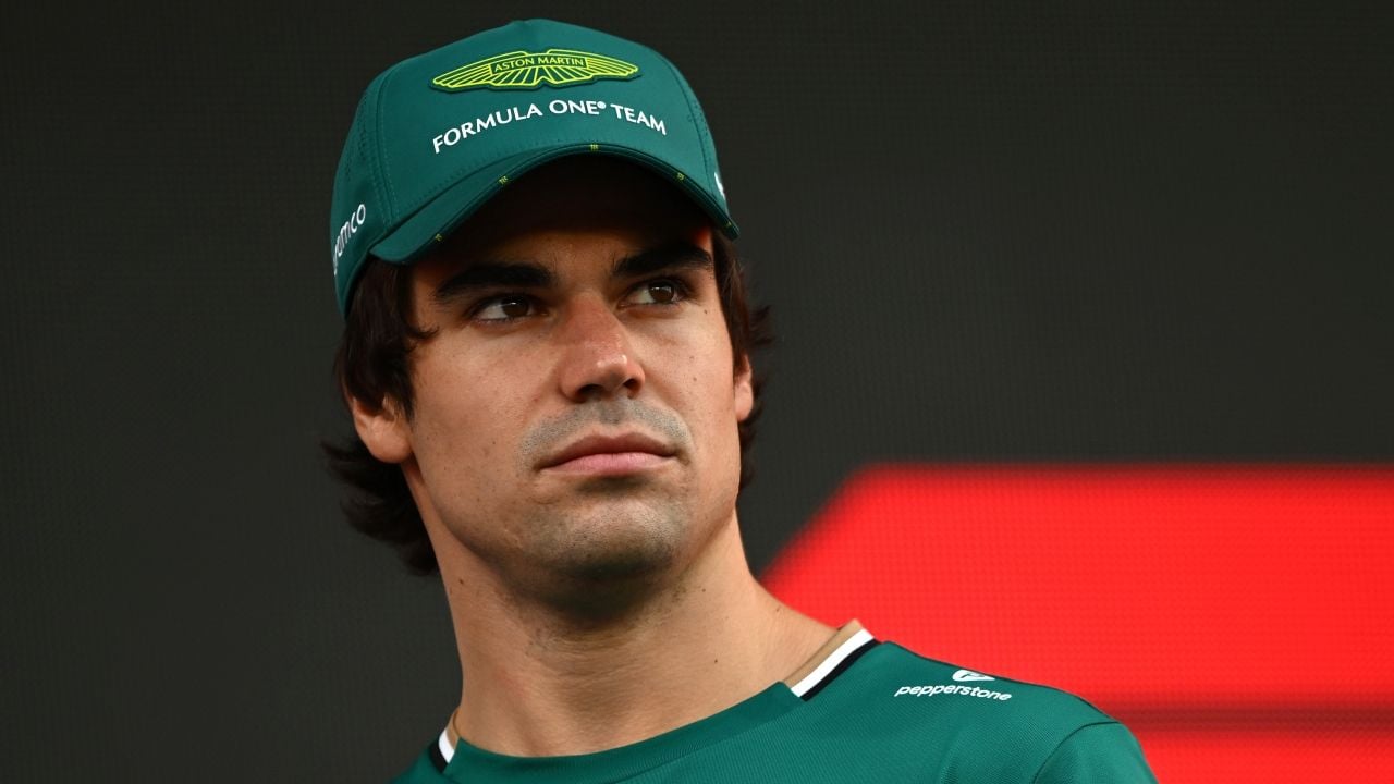 Stroll encuentra un aliado fuera de Aston Martin: “Ganó trofeos conmigo, Verstappen y Leclerc en pista”