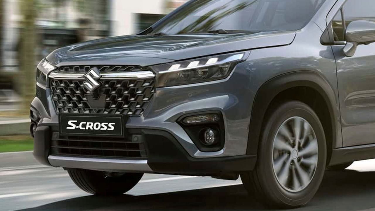 Suzuki devuelve a los Vitara y S-Cross algo que muchos daban por perdido… y que cambia mucho las cosas