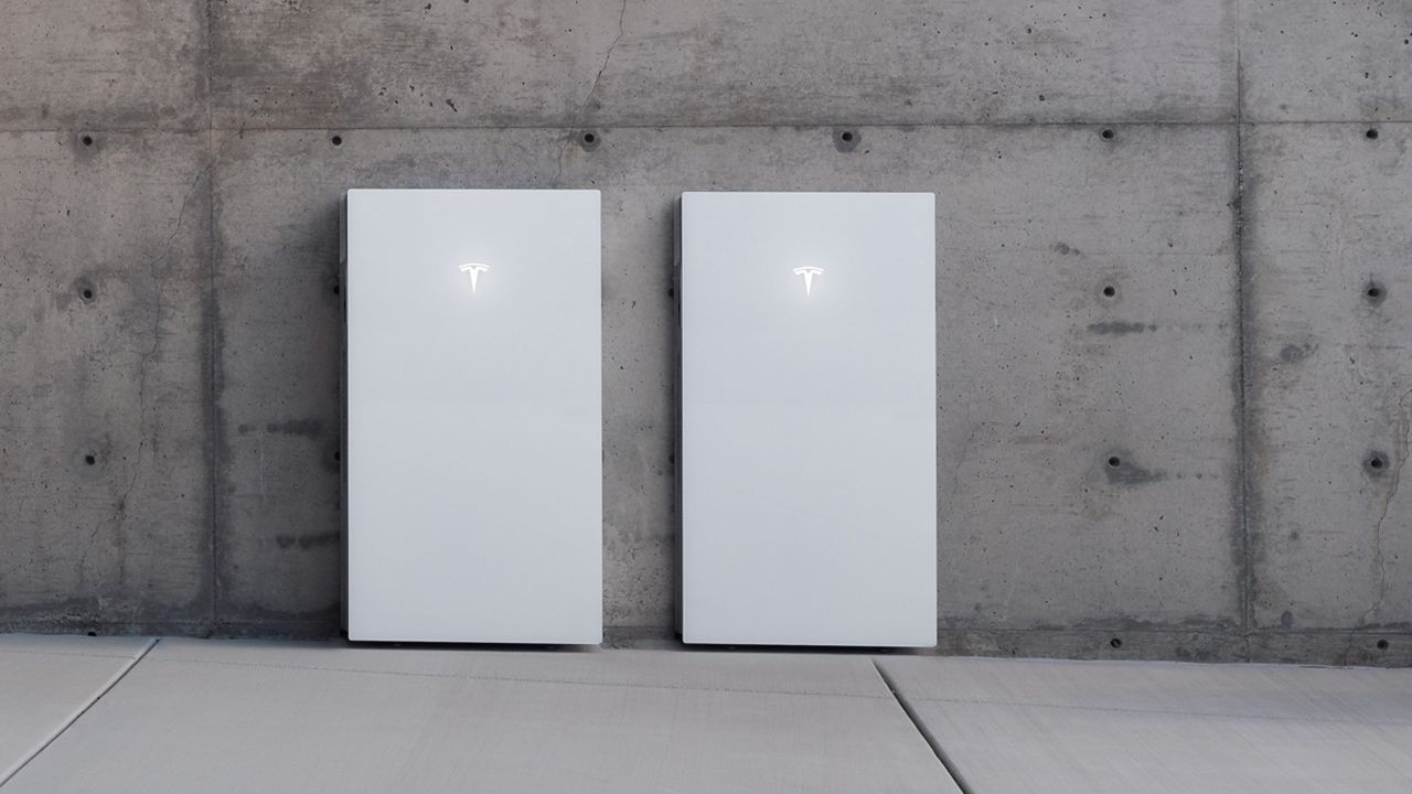 Tesla Powerwall 3