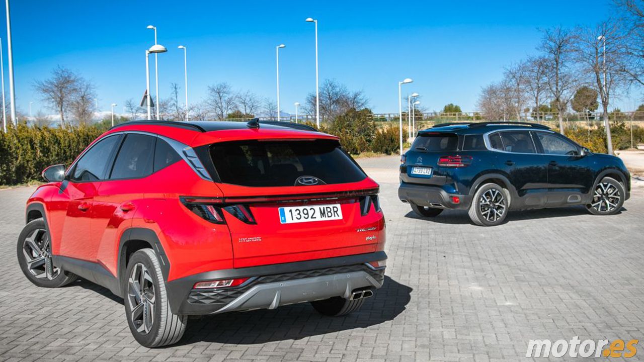 Las ventas de coches de ocasión en España moderan su caída en mayo de 2025 mientras el eléctrico usado sigue creciendo