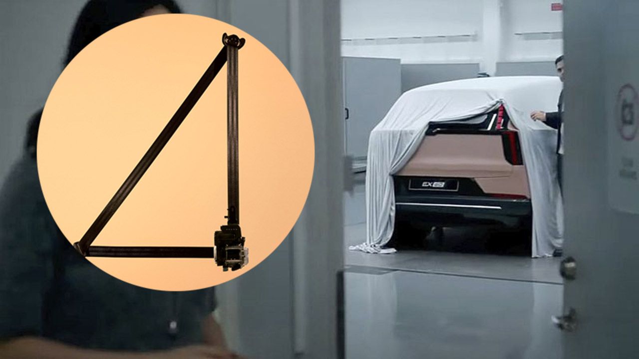 Volvo lo vuelve a hacer, presenta el primer cinturón de seguridad inteligente del mundo. Así funciona