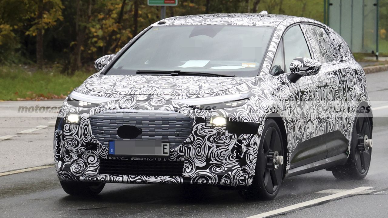 Forum Audi Q2