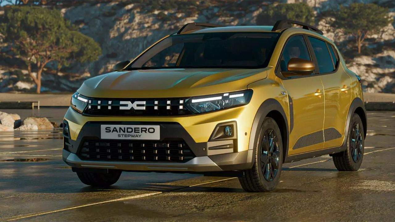 El Nuevo Dacia Sandero 2026 Ya Tiene Precios Llega El Renovado 