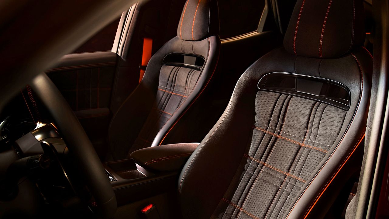 El genesis gv60 magma llega a europa con 650 cv y un precio que roza los 86. 000 € 3