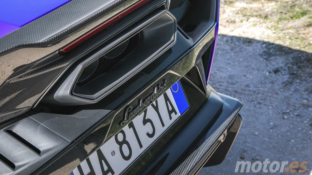 El Lamborghini Temerario cuesta 350.000 euros, un ruido impropio desespera a sus dueños y su solución no convence