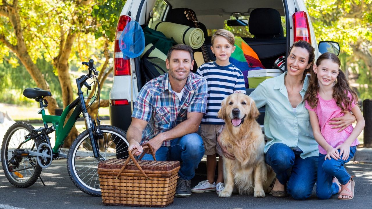 Los 2.700 euros y 20 puntos que puedes perder en multas si cometes estos errores habituales en tu viaje de vacaciones