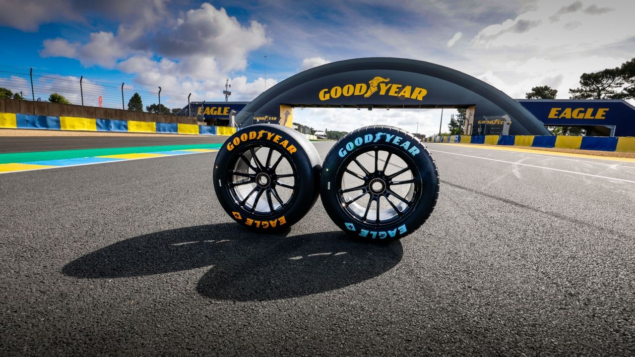 Goodyear