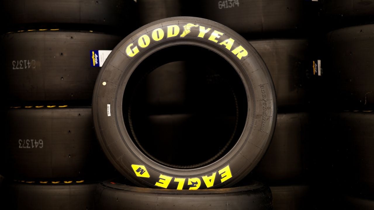 Goodyear