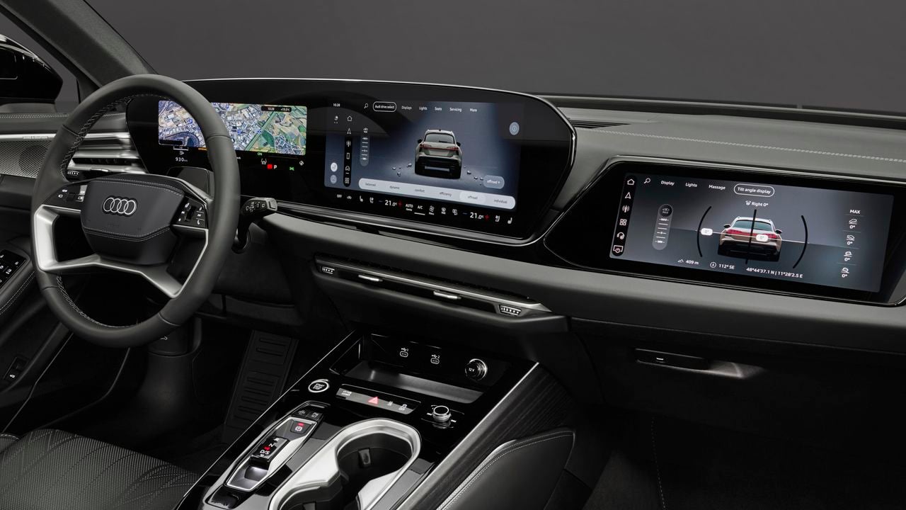 Audi A6 Allroad quattro 2027