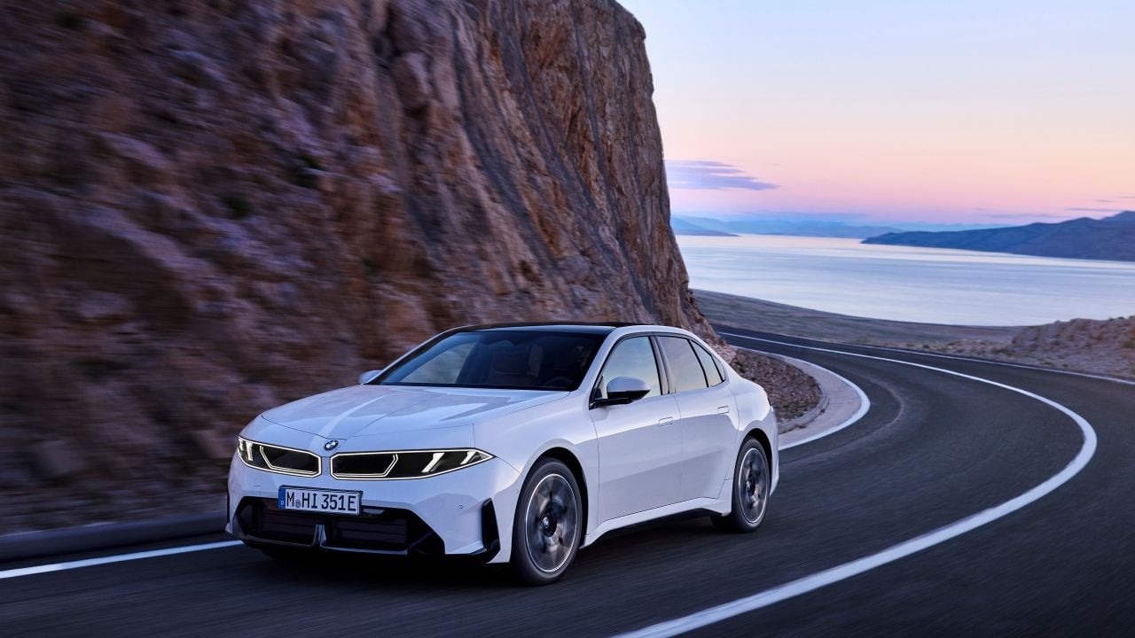 BMW
