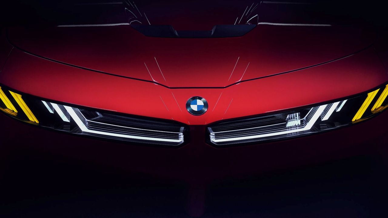 BMW