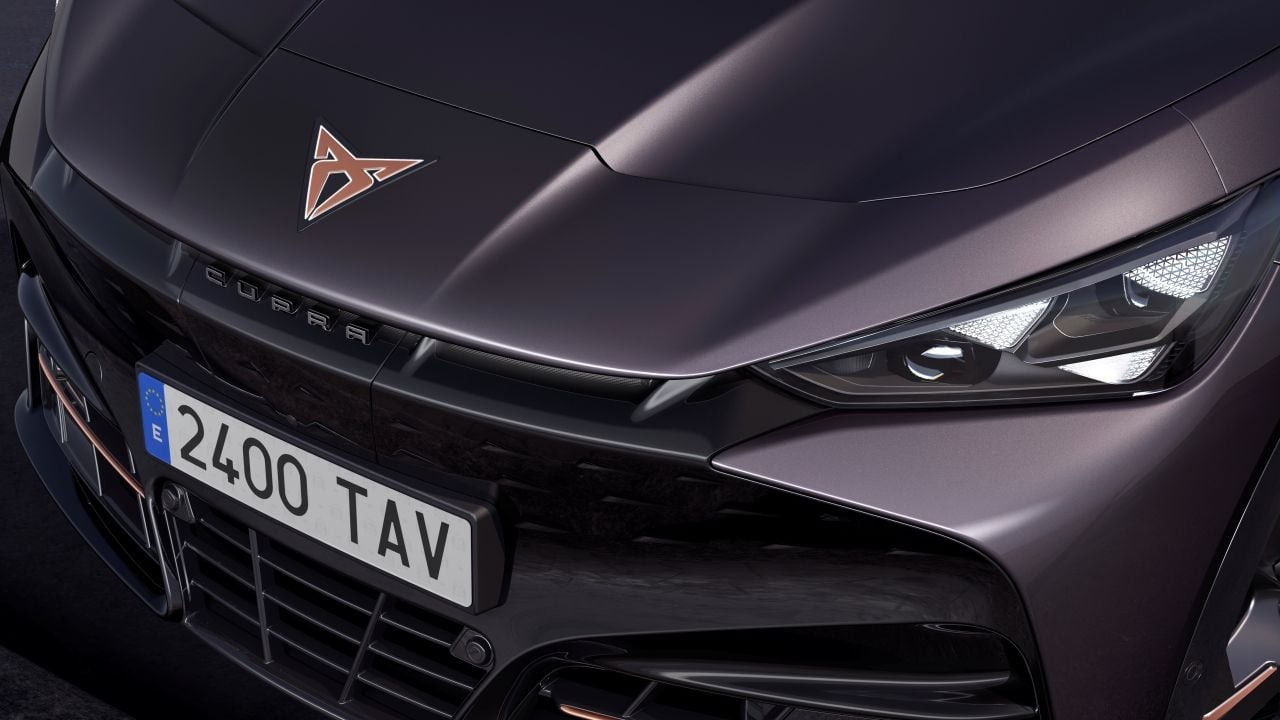 CUPRA