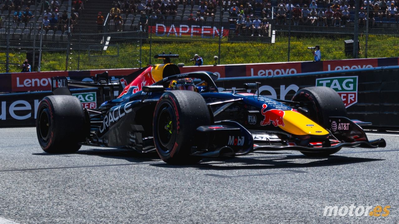Verstappen