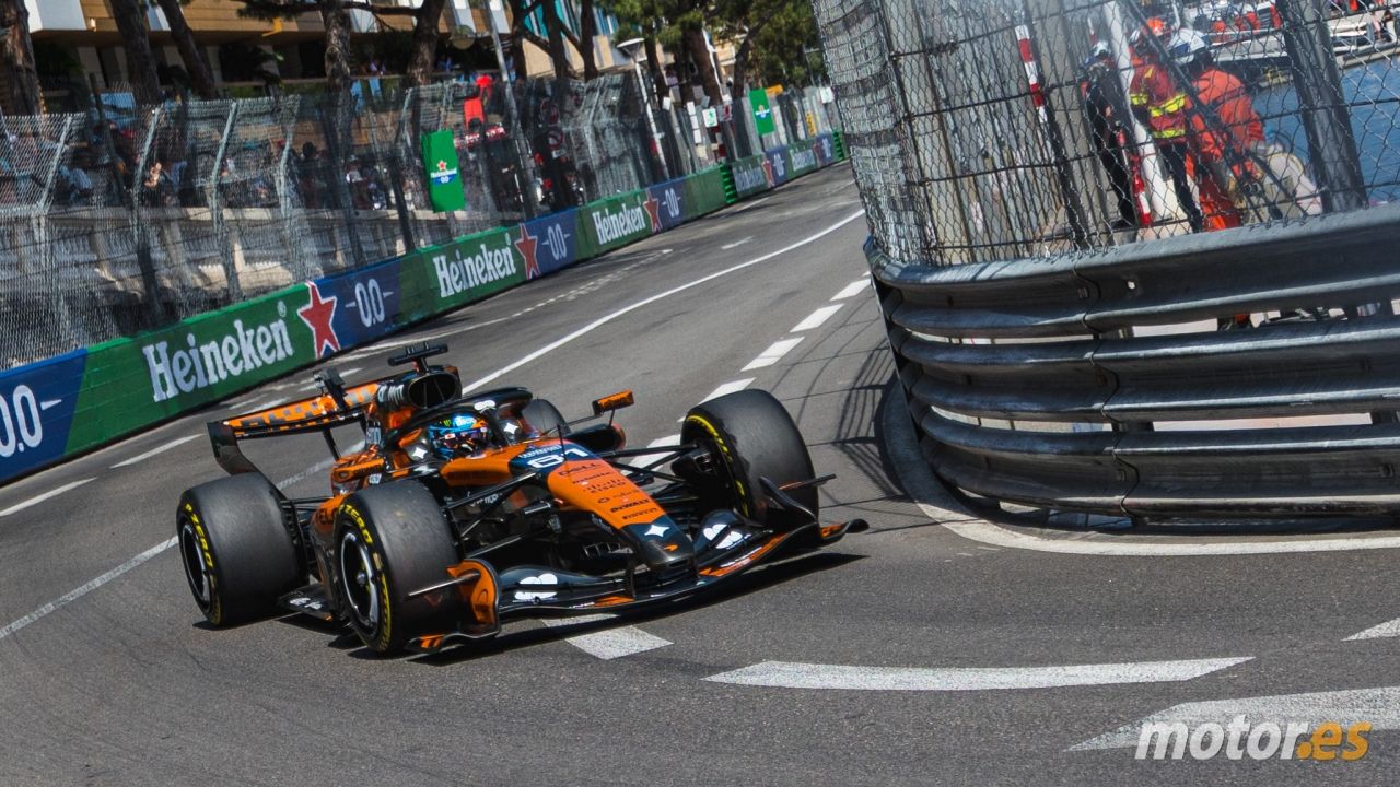 El culebrón de Mónaco no ha terminado: McLaren impugna el resultado de la carrera