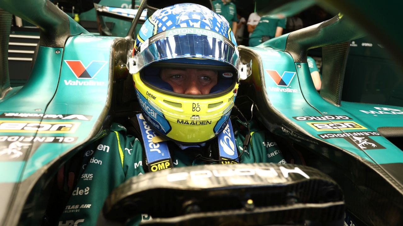135 segundos: la deuda que el Aston Martin AMR26B debe saldar para Alonso en Hungría