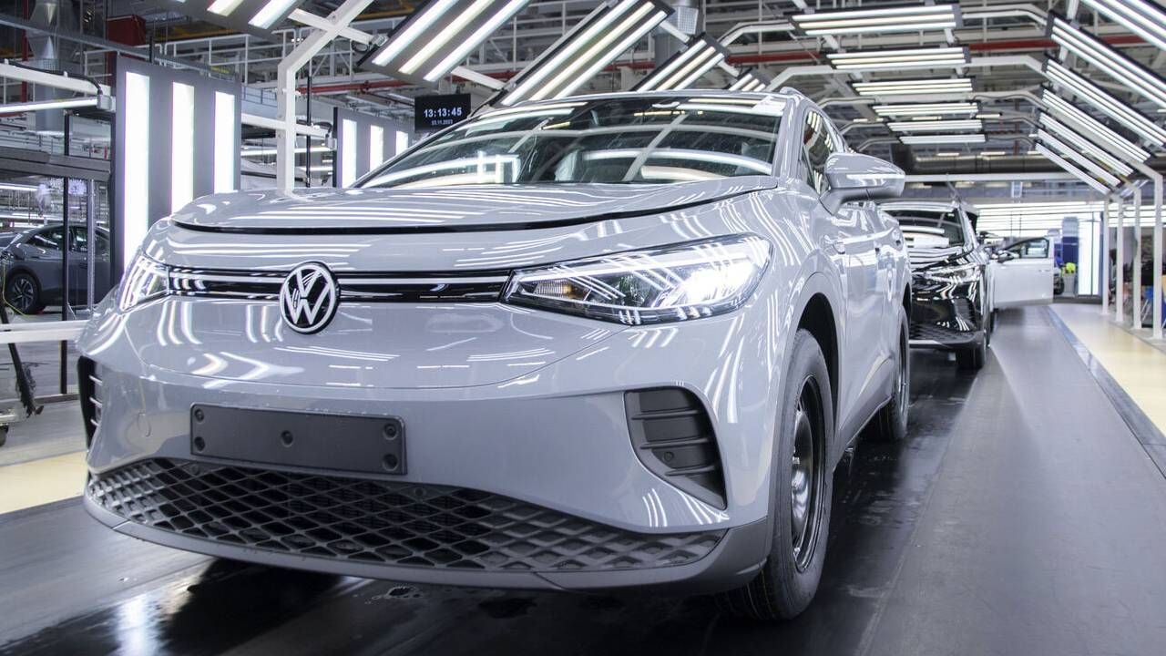 Los directivos de Volkswagen alzan la voz en una encuesta anónima: "El futuro de la empresa está en peligro"