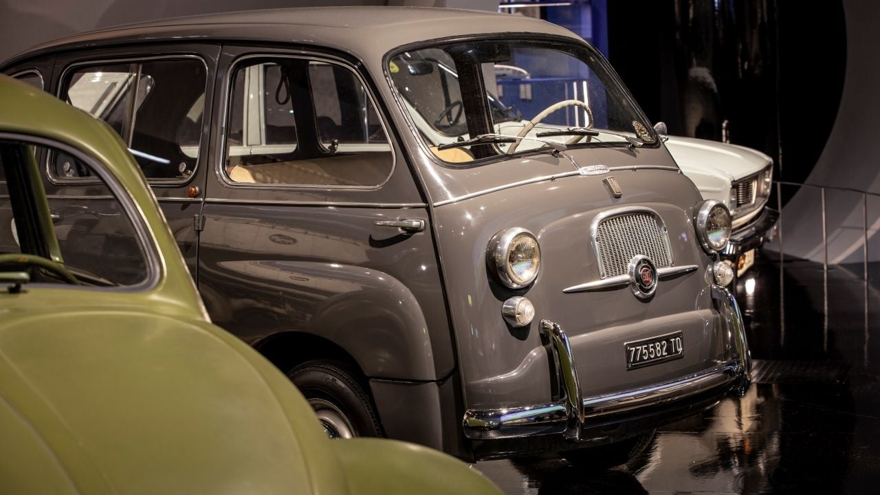 600 Multipla