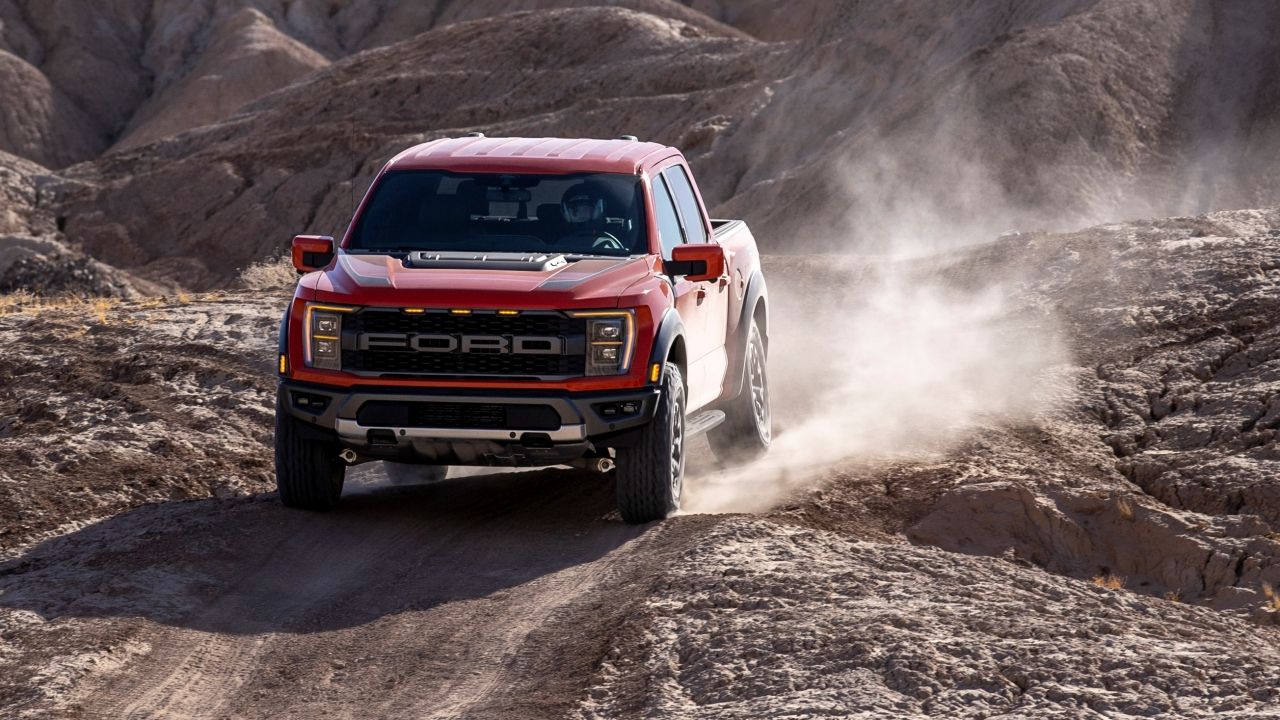 Ford F-150