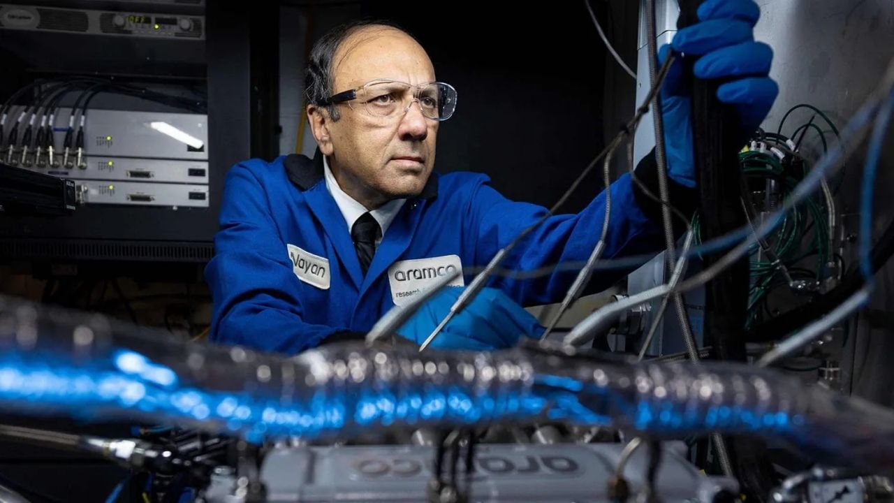 Aramco