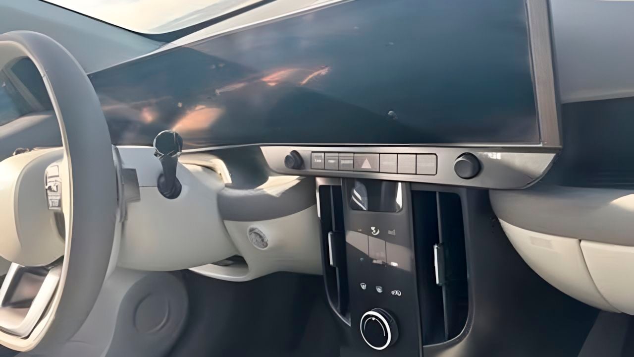 Hyundai i20 2027 filtración