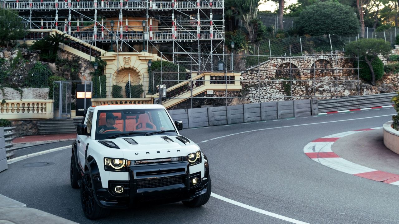 Defender