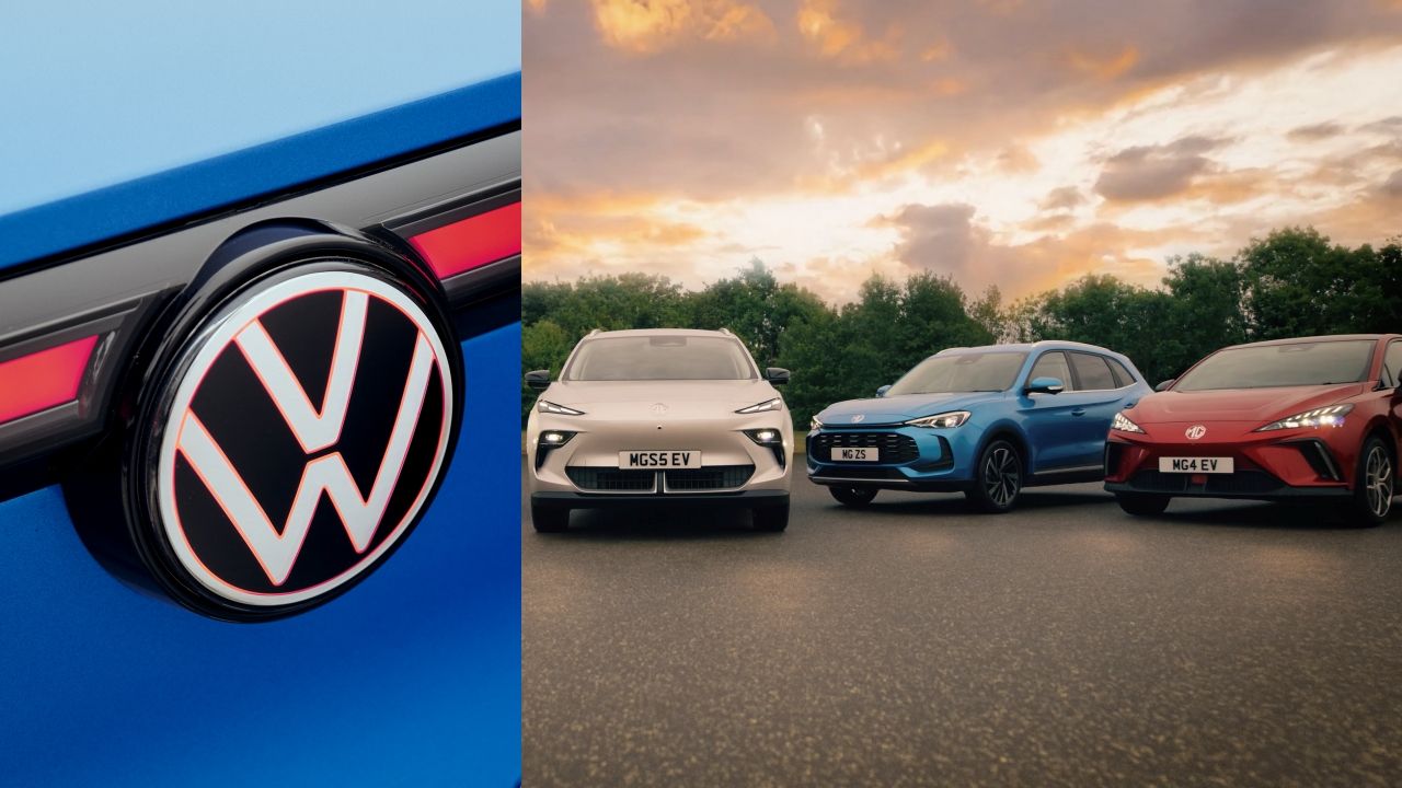 La industria automotriz alemana se hunde mientras España con la inversión China puede tomar el relevo