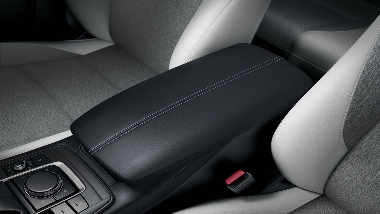 El mazda cx-30 2027 se actualiza con más equipamiento, nuevos acabados y mejoras en seguridad 4