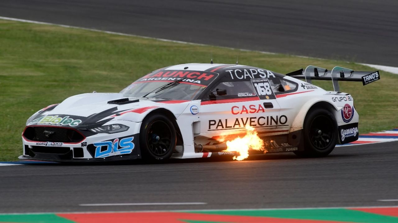 TC