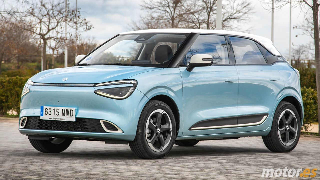 Dongfeng Box