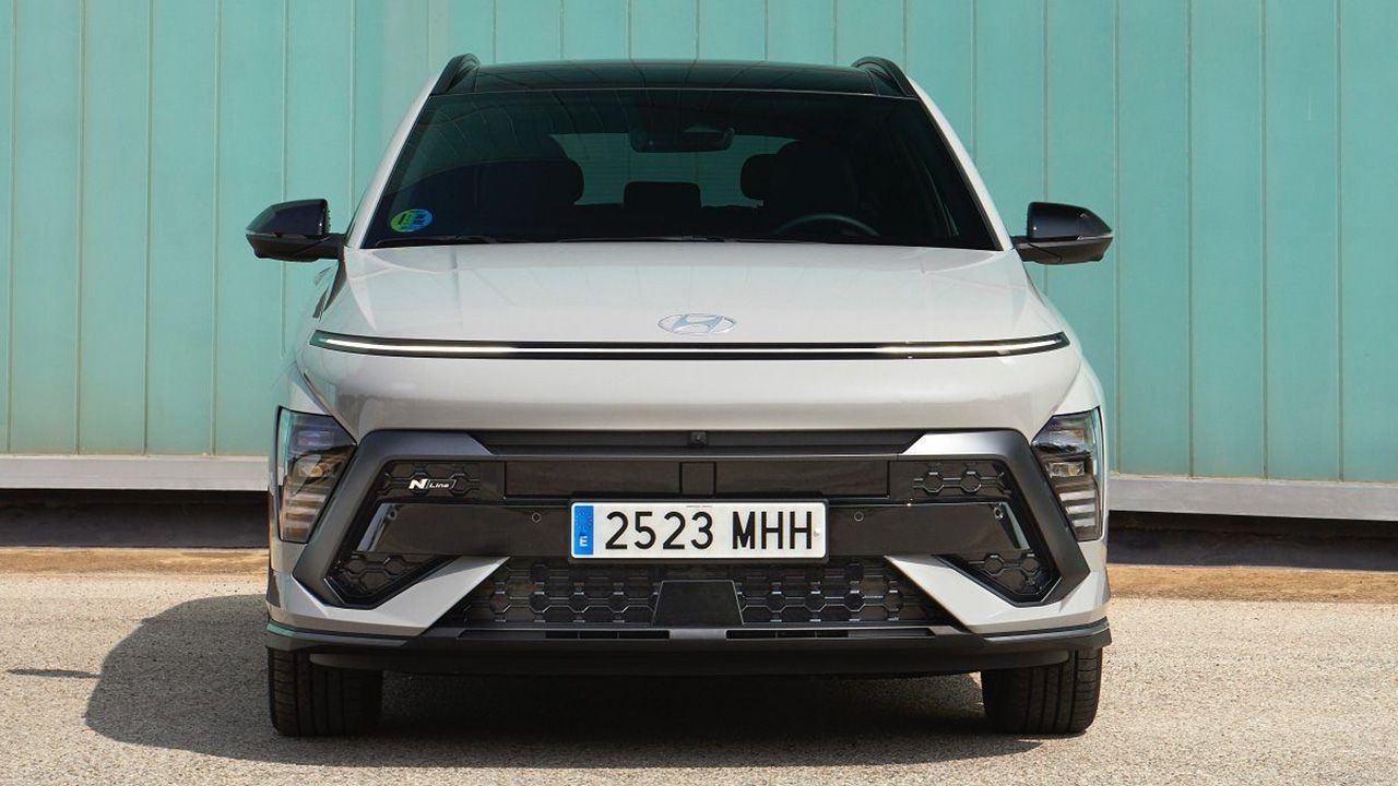 El Hyundai KONA entra en territorio Dacia con este descuentazo: 6.600 € menos, motor turbo y bien equipado