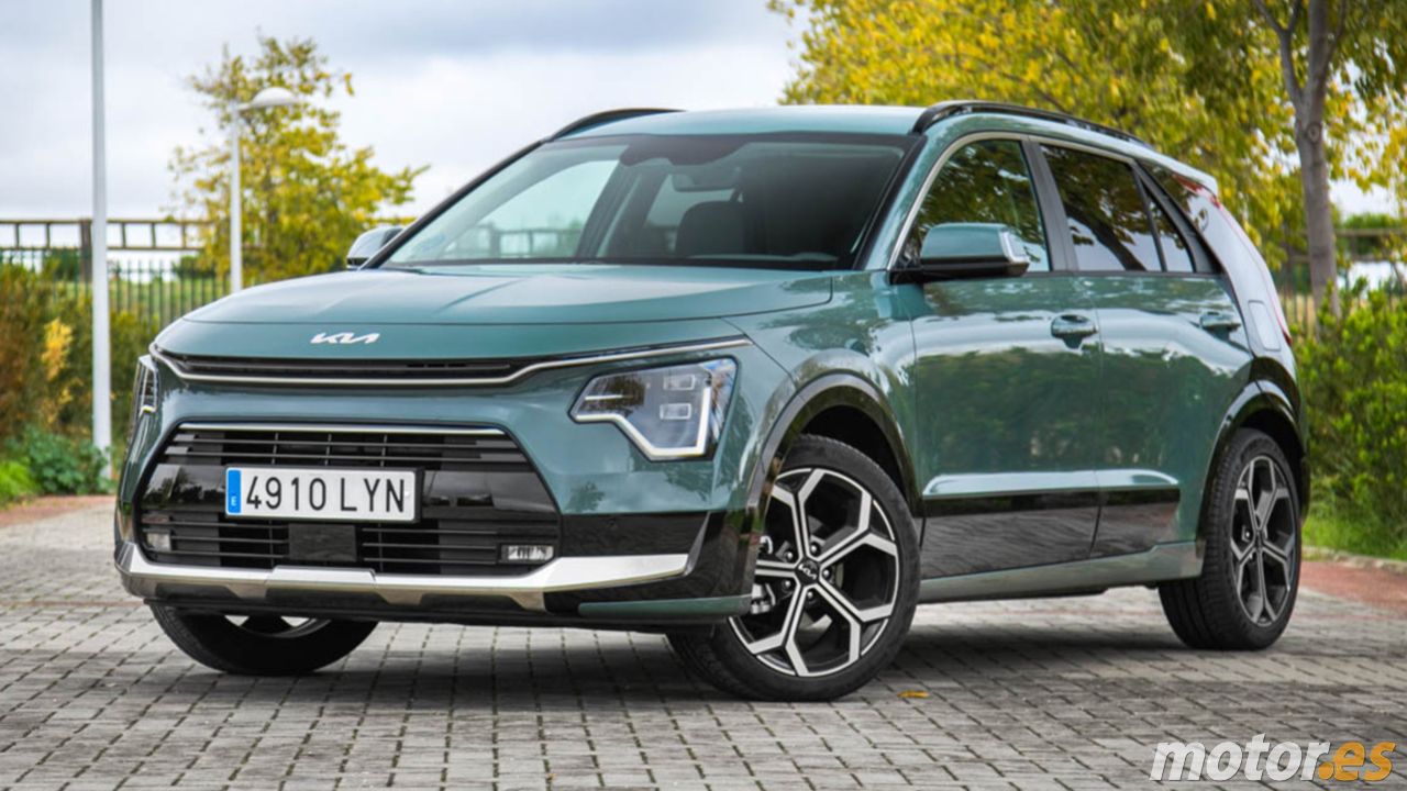 KIA Niro