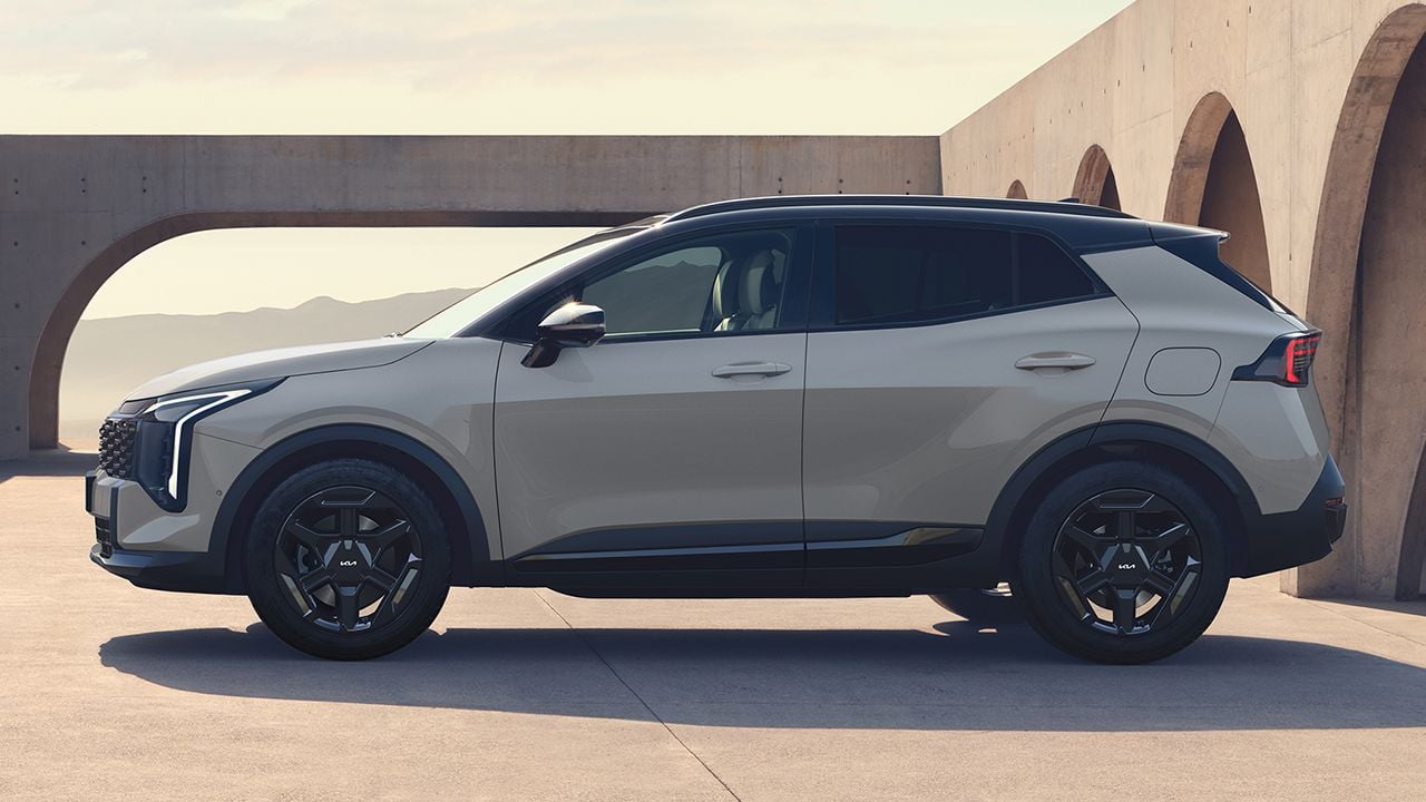 El SUV que arrasa en calidad-precio se desploma 7.400 €, está equipado hasta arriba y, con casi 600 litros de maletero, es ideal para la familia