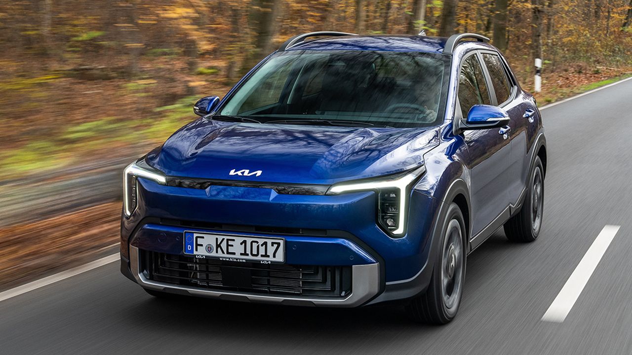 KIA Stonic