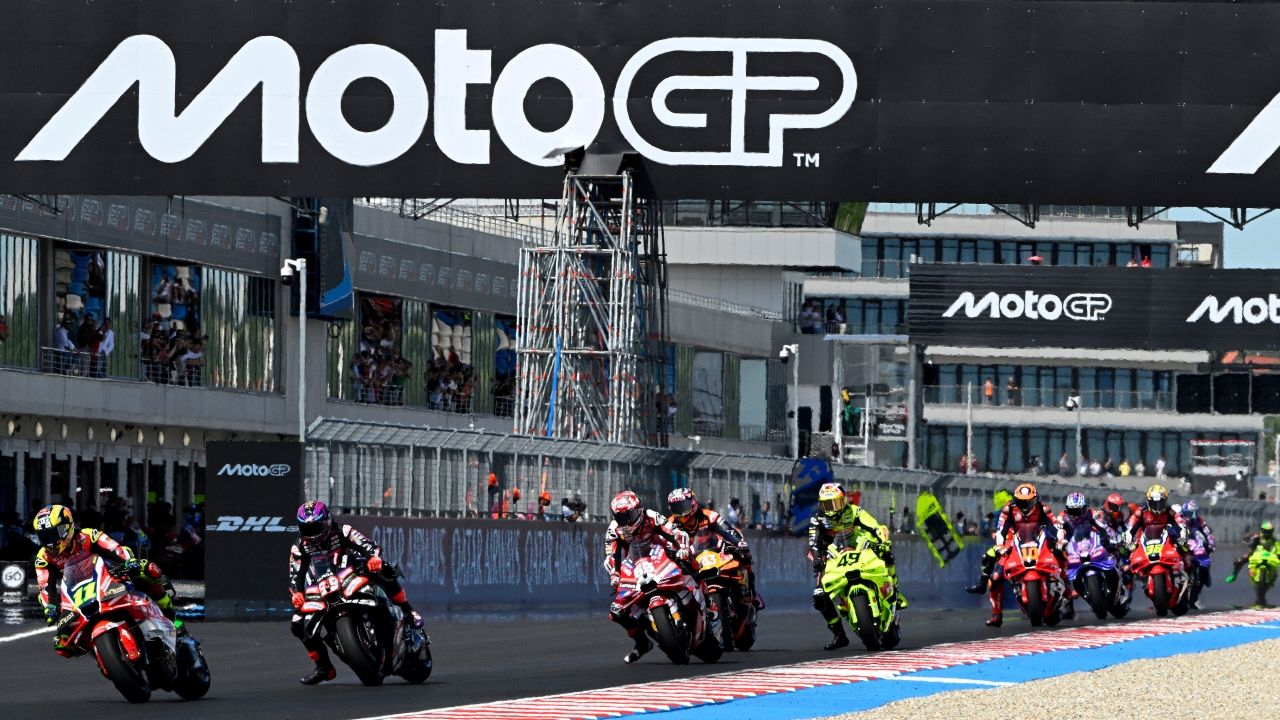 Oficial: MotoGP ya tiene su propio 'Pacto de la Concordia', que desbloquea el mercado de pilotos