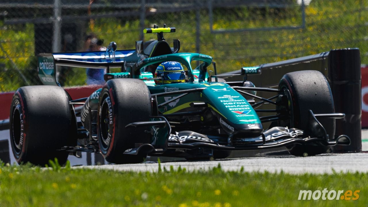 Pequeñas mejoras, grandes esperanzas como en el Aston Martin AMR26B: 4 de los mejores Fórmula 1 ‘versión B’ de todos los tiempos