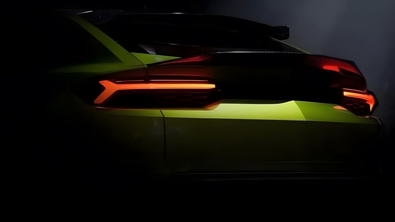El nuevo Lamborghini Urus SE Performante se prepara para debutar con casi 1.000 CV y un cambio radical en la gama