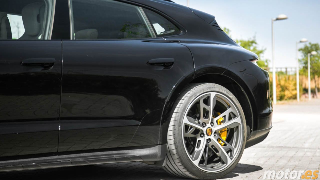 El Porsche Taycan pierde dos carrocerías en Estados Unidos y Europa podría ser la siguiente