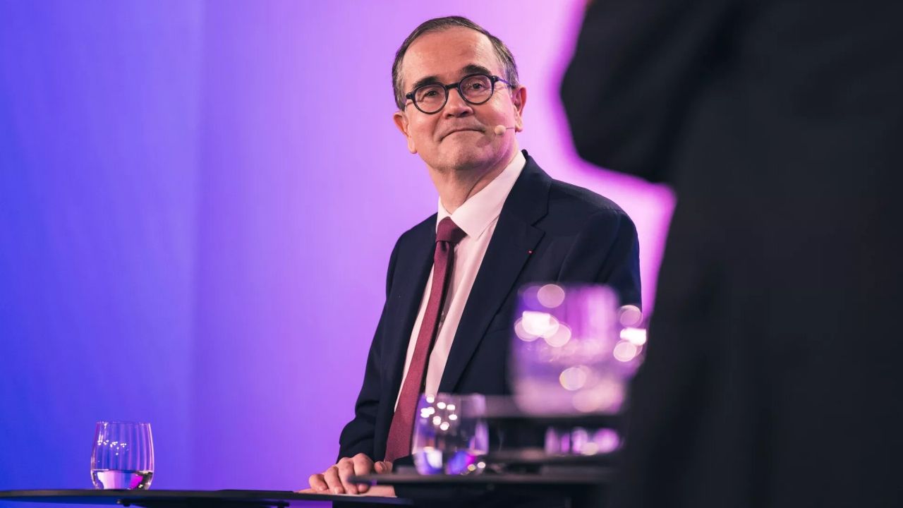 François Provost