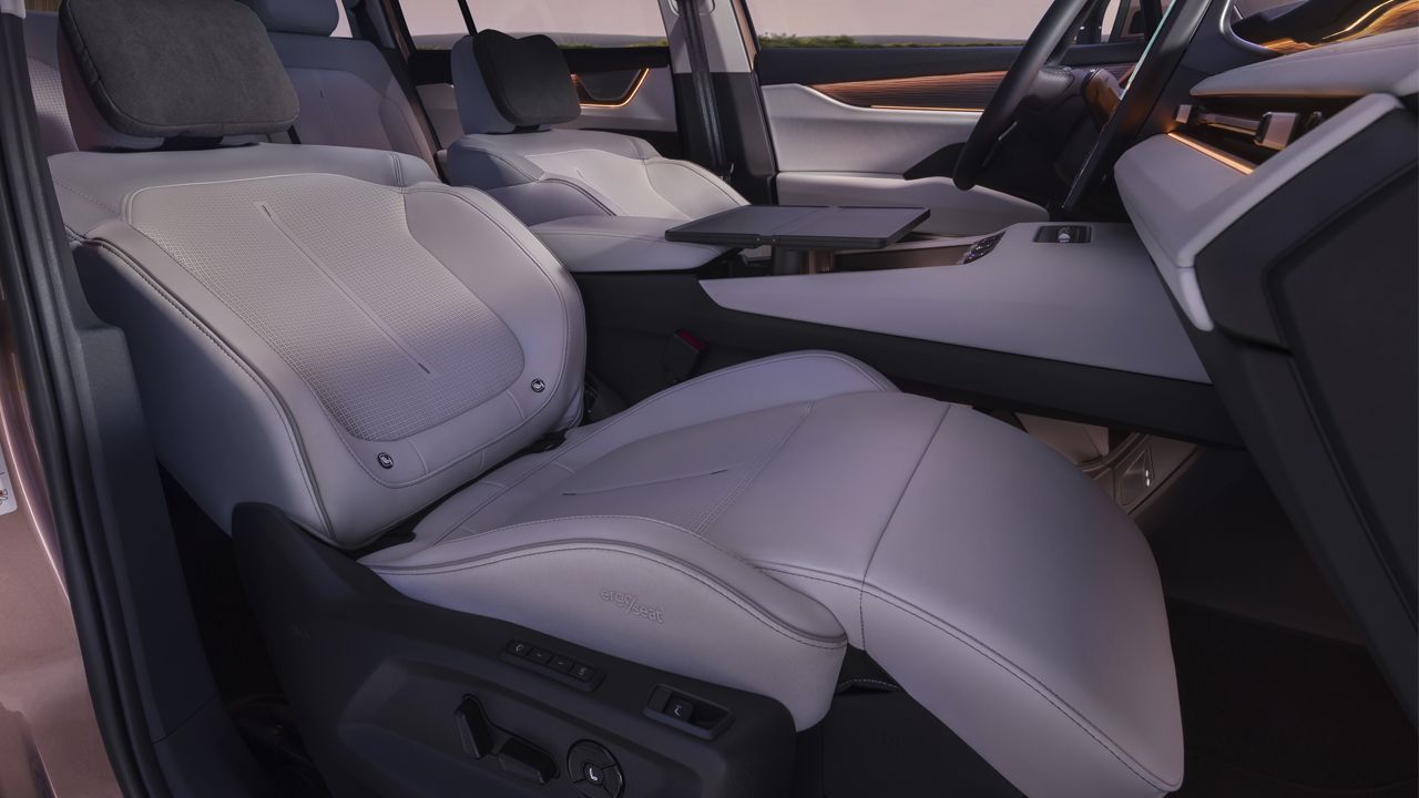 Skoda Peaq