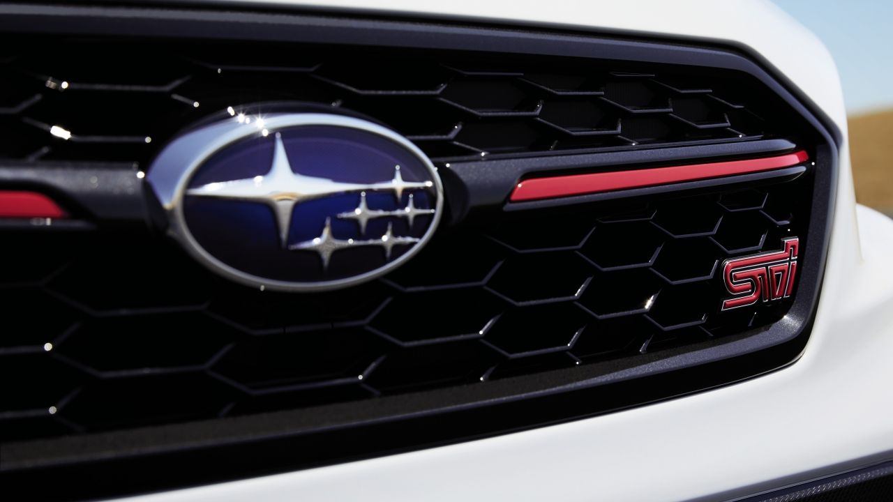 Subaru volverá a tener un STI en España, así como un nuevo SUV y 4 modelos nuevos antes que 2030