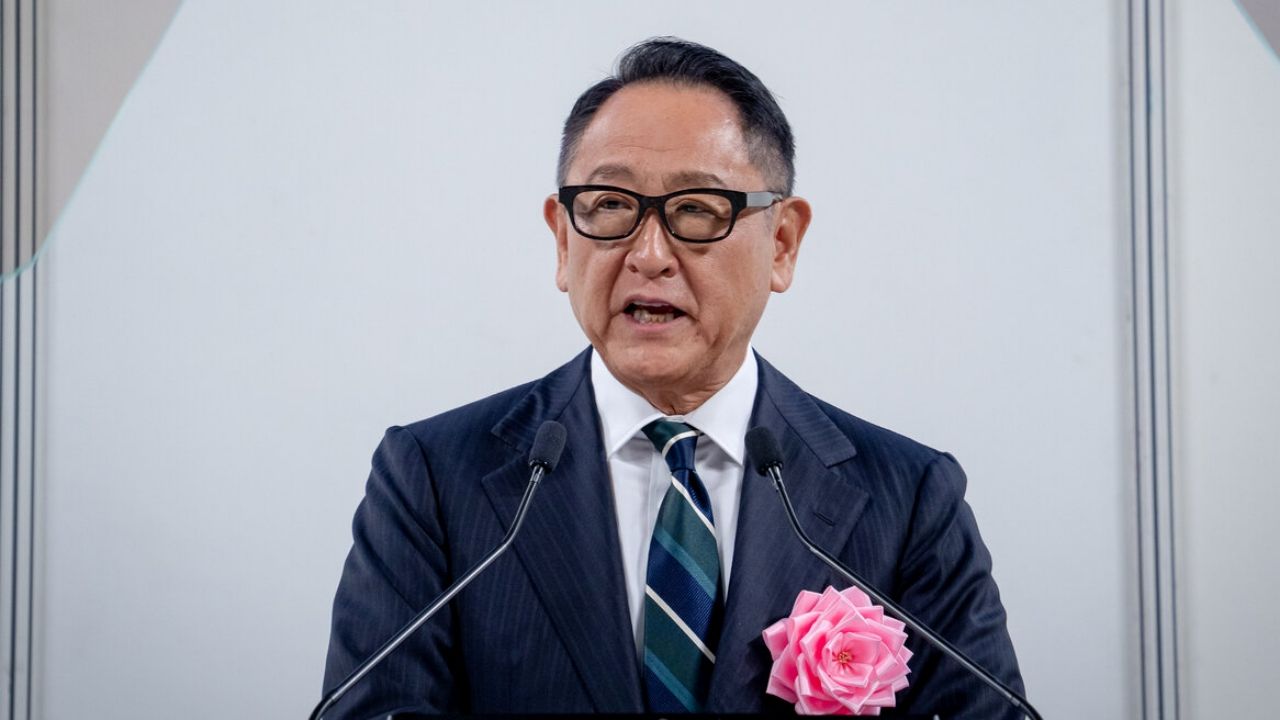 Toyoda