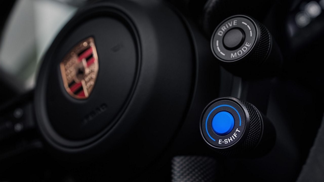 Porsche