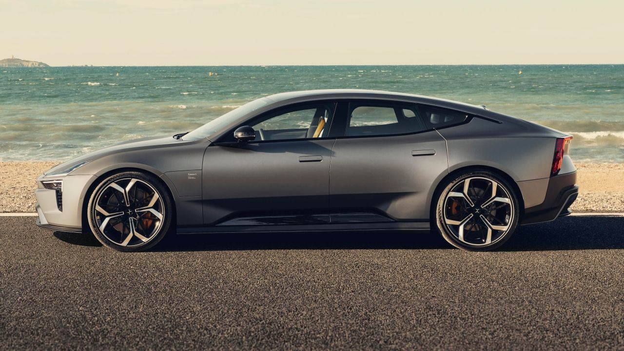 Polestar