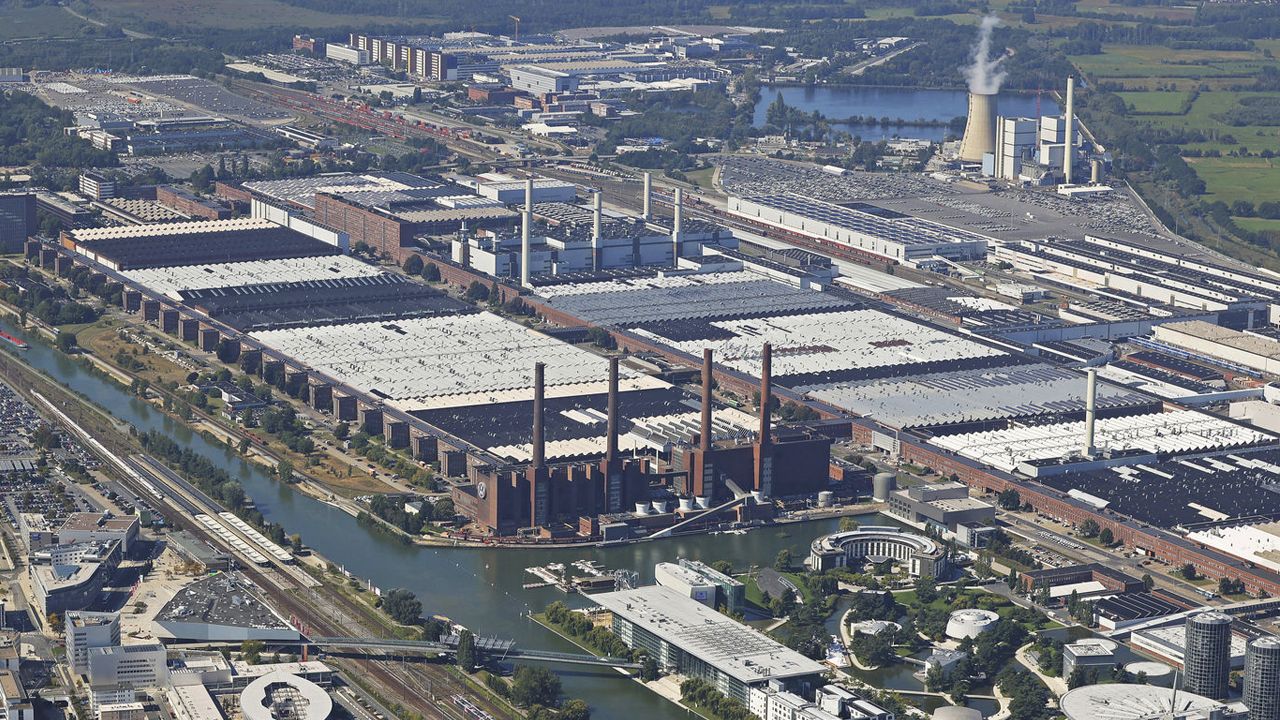 La crisis de Volkswagen tiene dos caras: piden comprensión pero reparten 2.600 millones entre los accionistas