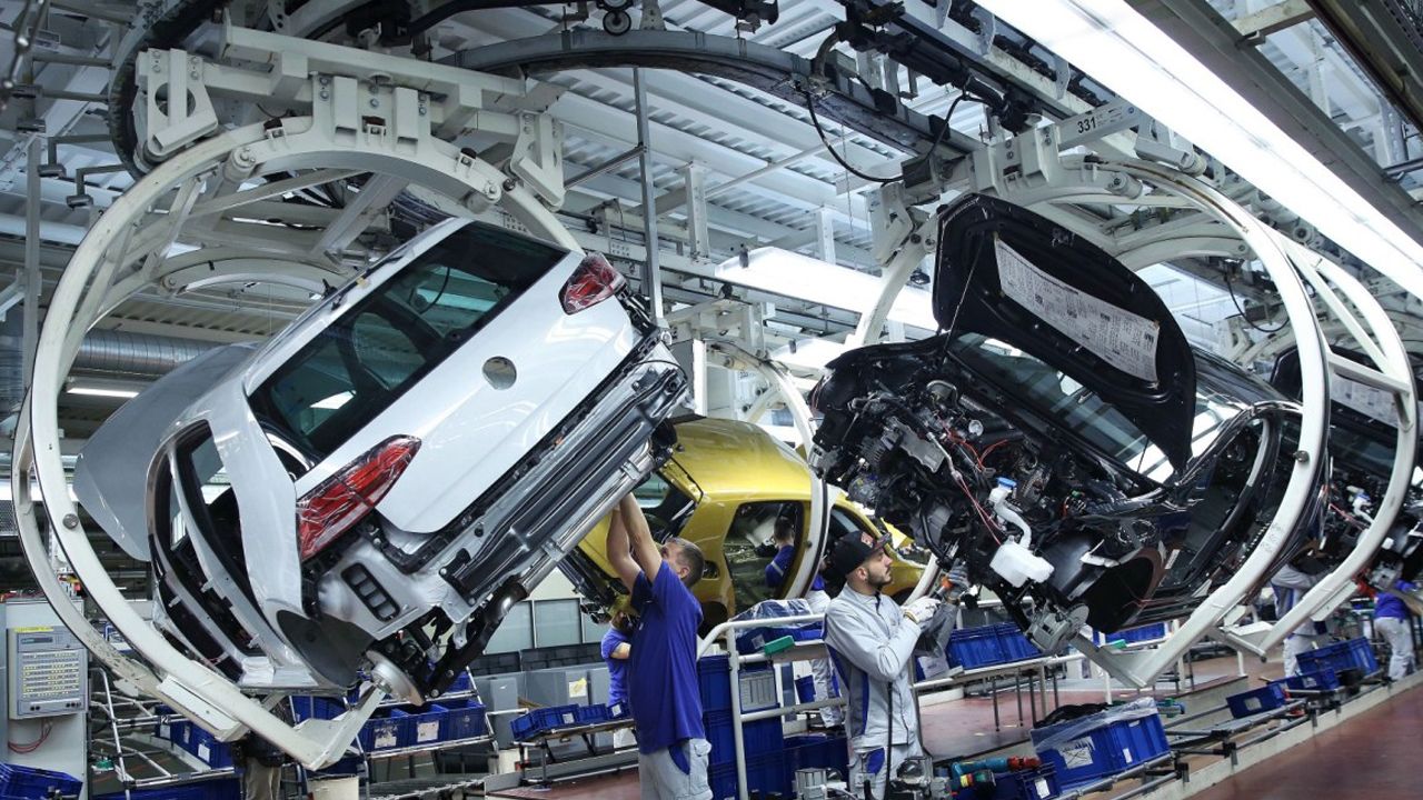 Volkswagen estudia eliminar decenas de modelos y algunos SUV y familiares ya están en el punto de mira