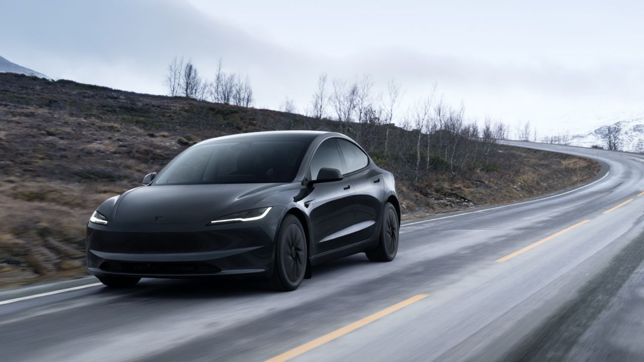 He calculado a cuántos litros de gasolina equivalen 15 kWh/100 km y el resultado sorprende