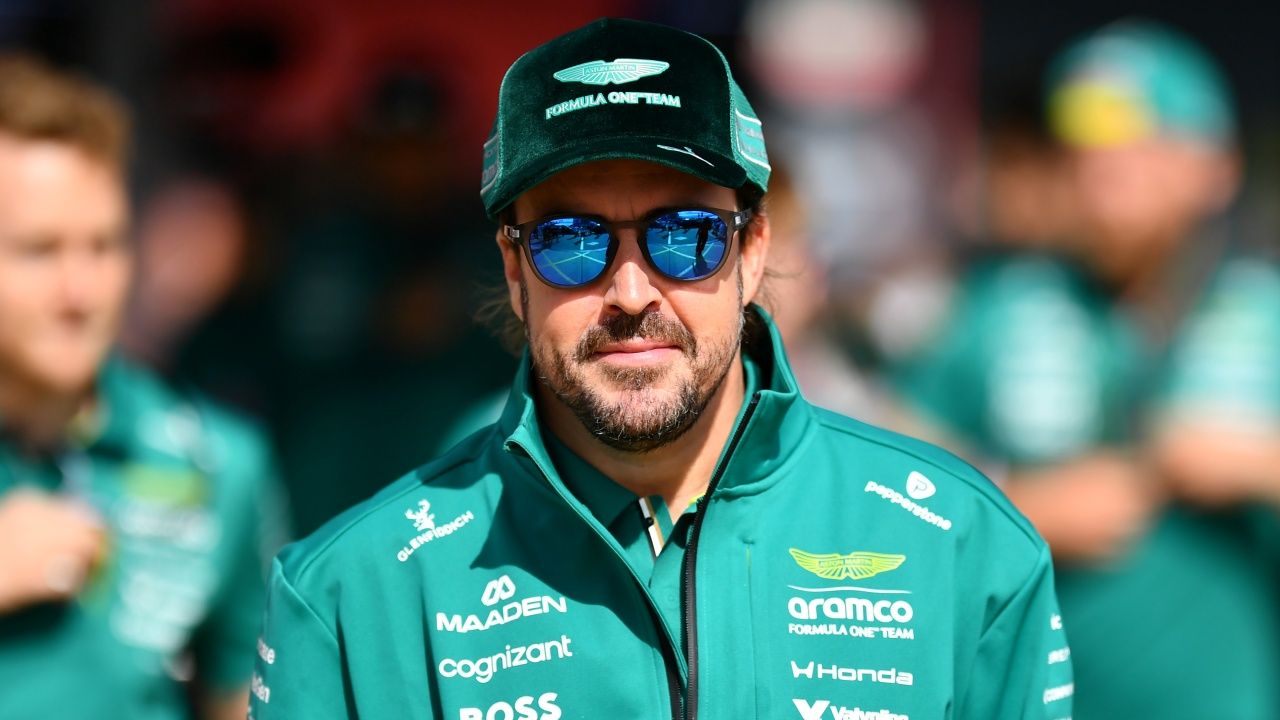 Alonso se teme lo peor en Spa-Francorchamps: «Un minuto con menos potencia que los F2»