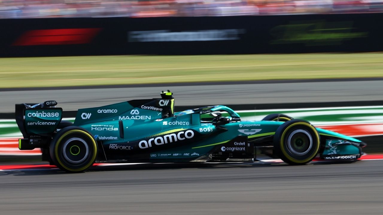 El debut del Aston Martin AMR26B se acerca: fechas y claves del coche de la redención de Newey y Honda